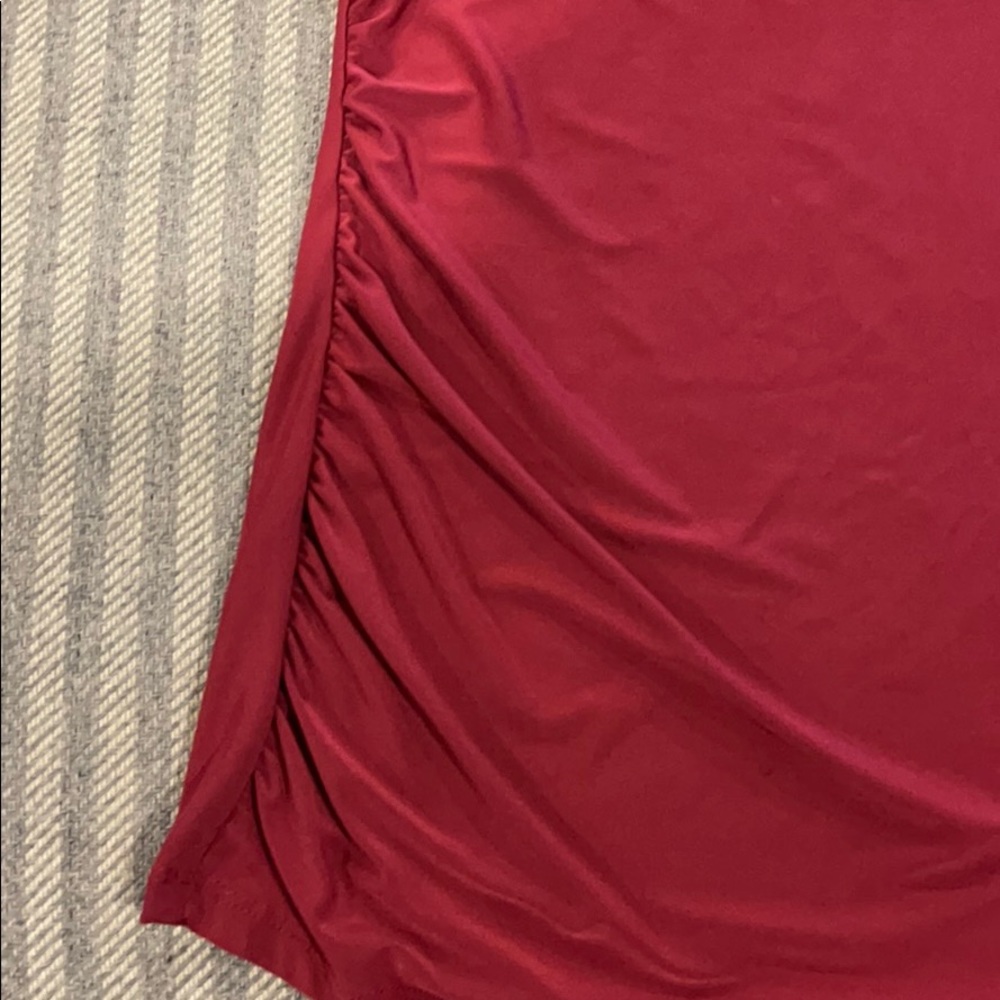 Cache Blouse - Picture 3 of 8